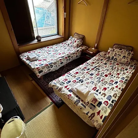 百合の家 Apartment Kyoto Exterior photo