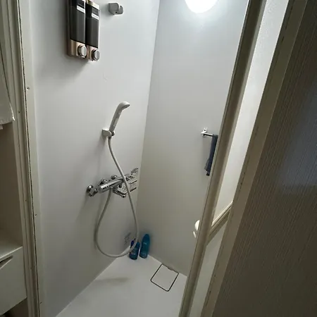 百合の家 Apartment Kyoto Exterior photo