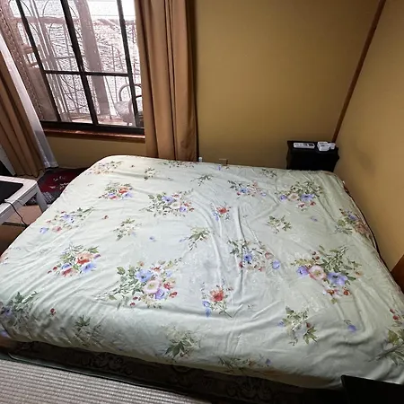 百合の家 Apartment Kyoto Exterior photo