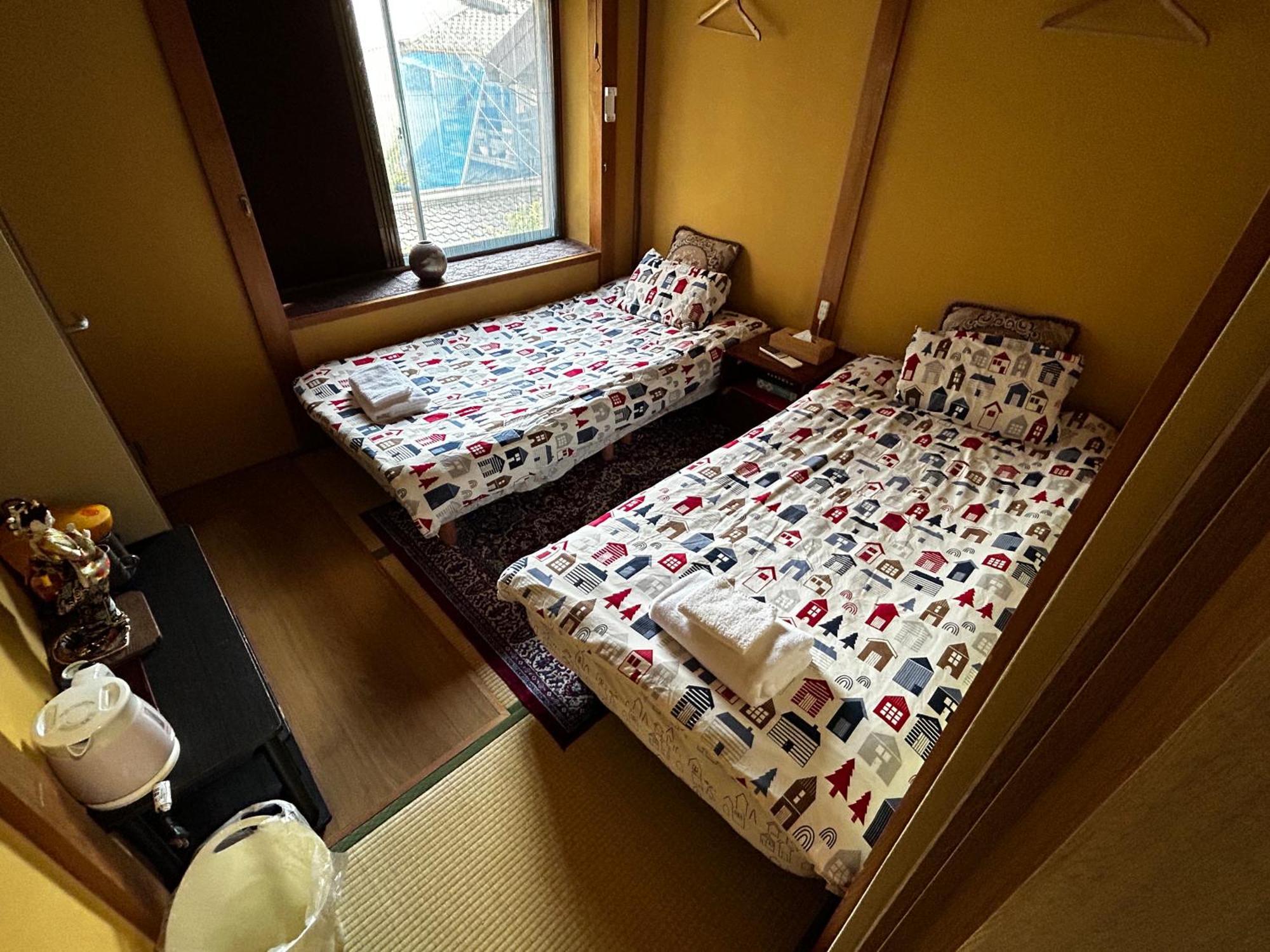百合の家 Homestay