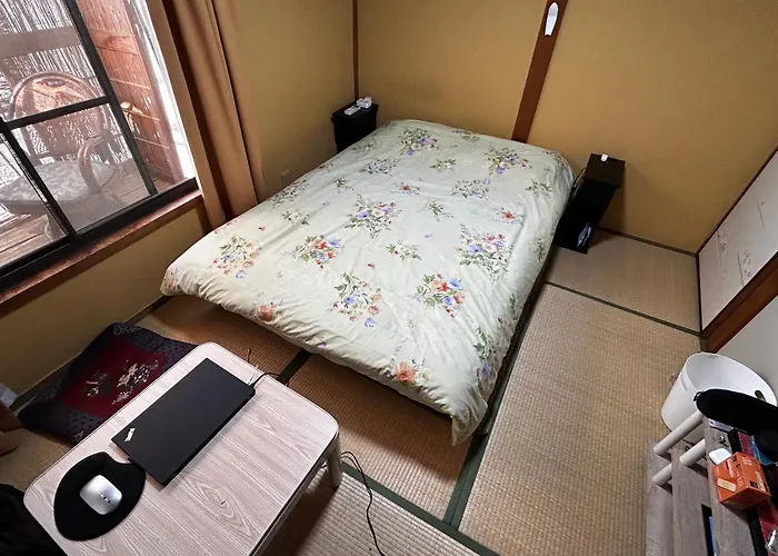 百合の家
